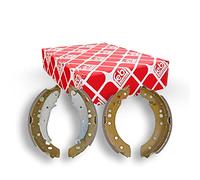 Febi bilsteinJuego de zapatas de freno 170911, 1 pieza