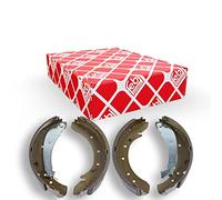 Febi bilsteinJuego de zapatas de freno 170974, 1 pieza