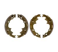 Febi bilsteinJuego de zapatas de freno 171010, 1 pieza