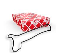 Febi bilsteinJunta de tapa de válvula 107963, 1 pieza