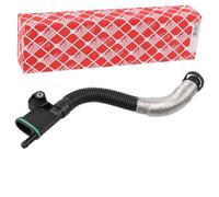 Febi bilsteinManguera de ventilación para carcasa de manivela 109552, 1 pieza