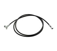 Febi bilsteinManguera hidráulica de 106720 para dispositivo de inclinación del conductor, 1 pieza