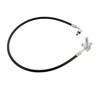 Febi bilsteinManguera hidráulica de 107732 para dispositivo de inclinación del conductor, 1 pieza