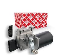 Febi bilsteinMotor de limpiaparabrisas 107218, 1 unidad