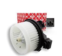 Febi bilsteinMotor de ventilador 105681, 1 unidad