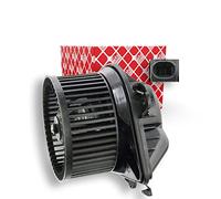 Febi bilsteinMotor de ventilador 106313 de, 1 unidad