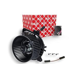 Febi bilsteinMotor de ventilador 106449, 1 unidad