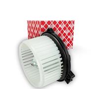 Ventilador del soplador para vehic. dirección izquierda 170325 FEBI BILSTEIN