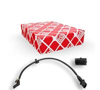 Febi bilsteinSensor de cigüeñal 106816, 1 unidad | 106816 apto para Cruze Trax Astra Insignia