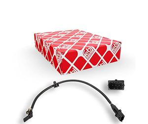 Febi bilsteinSensor de cigüeñal 106816, 1 unidad | 106816 apto para Cruze Trax Astra Insignia