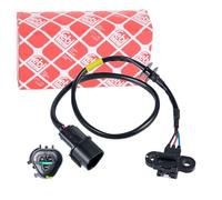 Febi bilsteinSensor de cigüeñal 108164, 1 pieza
