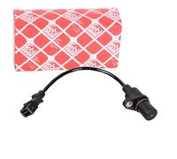 Febi bilsteinSensor de cigüeñal 108166