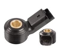 Febi bilsteinSensor de golpeo 108120, 1 unidad | Compatible con: CITROËN BERLINGO / BERLINGO FIRST Sedán de gran capacidad (MF_, GJK_, GFK_