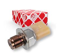 Febi bilsteinSensor de presión de combustible 171255, 1 pieza | 171255 apto para A4 A5 A6 Q3 Q5 TT Alhambra