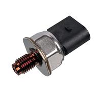 Febi bilsteinSensor de presión de combustible 171257, 1 pieza | Compatible con: Audi A4 B7, A4 B7 Avant, A4 B7 Cabriolet, A4 B8, A4 B8 Avant, A5, A6 Allroad C6, A6 C6, A6 C6 Avant, A8 D3