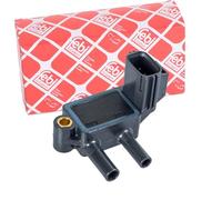 Febi bilsteinSensor de presión de gases de escape 170372, 1 unidad | 170372 para Focus Mondeo S-Max