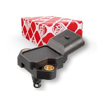 Febi bilsteinSensor de presión de tubo de aspiración de 170216, 1 unidad