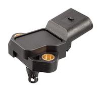 Febi bilsteinSensor de presión de tubo de aspiración de 170216, 1 unidad