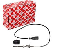 Febi bilsteinSensor de temperatura de escape 109395, 1 unidad