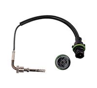 Febi bilsteinSensor de temperatura de gas de escape 170489, 1 unidad