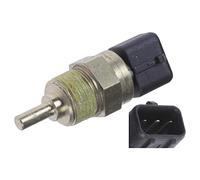 Febi bilsteinSensor de temperatura del refrigerante 107540, 1 pieza