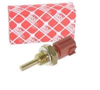 Febi bilsteinSensor de temperatura del refrigerante 107544, 1 pieza
