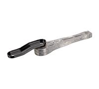 Febi bilsteinSoporte de motor 109150, 1 pieza | Compatible con: VW CC B7, Passat B6, Passat B6 Variant, Passat B7, Passat B7 Variant, Passat B7 Variant, Passat CC B6