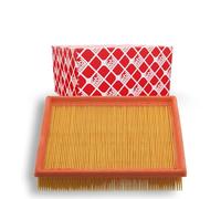 Febi bilsteinTrucktec Automotive 08.14.004 Filtro de aire