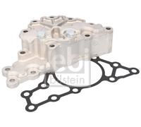 FEBI Bomba aceite caja de cambios manual MAN DAF RENAULT TRUCKS 12,0 10,5