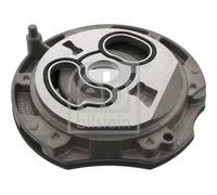 FEBI Bomba aceite caja de cambios manual para VOLVO RENAULT TRUCKS 12,8 10,8