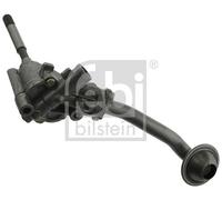 FEBI Bomba de aceite AUDI VW 1,8 058115105A 058115105B 058115105C 058198998 ADR