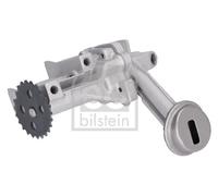 FEBI Bomba de aceite DACIA RENAULT 1,6 1,4 150100934R 150101365R 150102617R