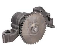 FEBI Bomba de aceite MAN MERCEDES-BENZ NEOPLAN 12,0 14,6 51.05100.6150 OM402.925