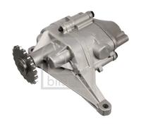FEBI Bomba de aceite MERCEDES-BENZ 2,1 A6461801601 6461801601 OM646.701