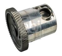 FEBI Bomba de aceite MERCEDES-BENZ 2,1 A6511801500 A6511801501 A6511802001