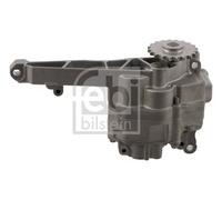 FEBI Bomba de aceite MERCEDES-BENZ JEEP 3,0 05175517AA 5175517AA A6421801500 EXL