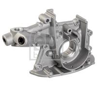 FEBI Bomba de aceite RENAULT 1,1 8200400155 8200555112 D4F764