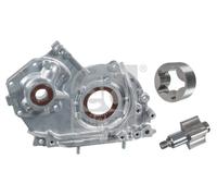 FEBI Bomba de aceite VAUXHALL OPEL 1,7 0646061 097185556 8-98060385-2 0646078