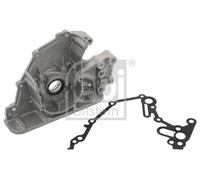 FEBI Bomba de aceite VW SEAT SKODA 1,0 04C115105C 4C115105C CHYA CHYB CPGA DAFA