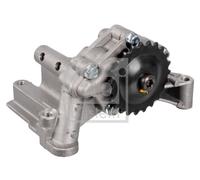 FEBI Bomba de aceite VW SEAT SKODA 2,0 1,9 038115105C 38115105C BKC BLS BMM BXE