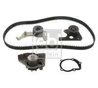 FEBI Bomba de agua + kit correa distribución PEUGEOT CITROËN 1,9 1,8 0831.R4