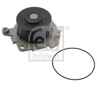 FEBI Bomba de agua refrigeración del motor ALFA ROMEO LANCIA FIAT 1,7 2,0