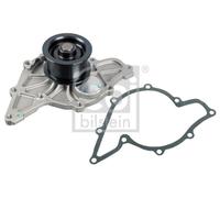 FEBI Bomba de agua refrigeración del motor AUDI VW 2,5 059121004A 059121004B AFB