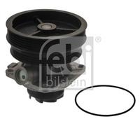 FEBI Bomba de agua refrigeración del motor FIAT LANCIA 1,6 46400058 46444355