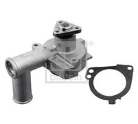 FEBI Bomba de agua refrigeración del motor FORD 1,1 1,3 5005197 A790X8591HFA GLA