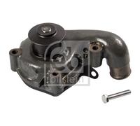 FEBI Bomba de agua refrigeración del motor FORD 1,8 1031279 91FX8591AA 5024297
