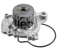 FEBI Bomba de agua refrigeración del motor HONDA 1,6 1,4 19200-PDF-E01 B16A2