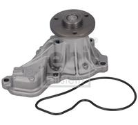 FEBI Bomba de agua refrigeración del motor HONDA 1,8 1,6 19200-RNA-A01 R16A1