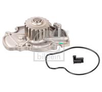 FEBI Bomba de agua refrigeración del motor HONDA ROVER 2,0 2,2 19200-PDA-E01