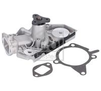 FEBI Bomba de agua refrigeración del motor KIA 1,5 1,6 oK30E-15-010 0K30E-15-010